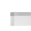 Whiteboard BI-OFFICE 90x120cm emal alu produktbilde Secondary1 S