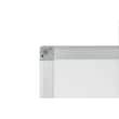 Whiteboard BI-OFFICE 90x120cm emal alu produktbilde Secondary2 S