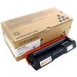 Ricoh Toner 406479/407634 Svart produktfoto Secondary1 S