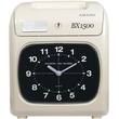 Amano Stämpelur BX 1500 produktfoto Secondary1 S
