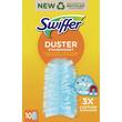 Støvmopp SWIFFER Refill (10) produktbilde