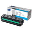 Samsung Original Toner CLT-C506L / HP SU038A, cyan, 1 Stück Artikelbild