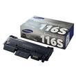 Samsung Original Toner MLT-D116S, SU840A, Lasertoner, Tonerkartusche, Schwarz, 1 Stück Artikelbild