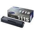 Samsung Original Toner MLT-D111S, SU654A, Lasertoner, Tonerkartusche, Schwarz, 1 Stück Artikelbild