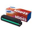 Samsung Original Toner CLT-M504S, Lasertoner, Tonerkartusche, magenta, 1 Stück Artikelbild