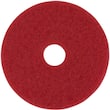 Gulvpad SCOTCH-BRITE 20' 505mm rød produktbilde Secondary2 S