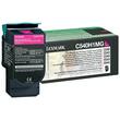 Lexmark Original Toner C540H1MG Magenta Artikelbild