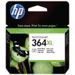 HP Original Tintenpatronen, HP 364 XL, CB322EE, Photo Schwarz Artikelbild