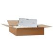 Pressel Faltkarton 2-wellig, braun, Versandkarton, Faltschachtel, 790x390x185mm, 10 Stück Artikelbild Secondary1 S