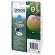 Epson Original Tintenpatrone T129240, Cyan Artikelbild Secondary1 S