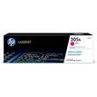 HP Original Toner 205A, CF533A, Lasertoner, Tonerkartusche, Magenta, 1 Stück Artikelbild