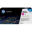 HP Original Toner, HP 503A, Q7581A, Cyan Artikelbild
