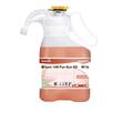 Diversey Sanitetsrengöring, koncentrerad rengöringsvätska för våtrum, Sani 100 Pur-Eco SD W1b, flaska 1,4l produktfoto