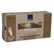 ABENA Handske vinyl puder och ftalatfri XL produktfoto Secondary1 S
