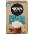Kaffe NESCAFÉ Latte (8) produktbilde