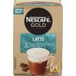 Kaffe NESCAFÉ Latte produktbilde