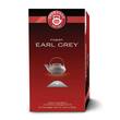 Teekanne Premium Tee Earl Grey, Schwarztee, armoaversiegelt, 20 Teebeutel Artikelbild Secondary1 S