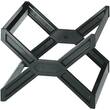 Durable Carry plus Hängemappenhalterung, Hängemappenbox, schwarz, 1 Stück Artikelbild Secondary2 S