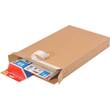 Pressel Versandfaltschachtel, Braun, 240x165x46 mm Artikelbild