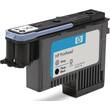 HP Original Druckkopf C9380A 72 Schwarz/ Grau Artikelbild