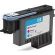HP Original Druckkopf C9383A 72 Magenta/ Cyan Artikelbild