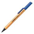 STABILO Faserschreiber GREENpoint, Faserstift, blau, 0,8mm, 1 Stück Artikelbild