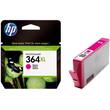 HP Original Tintenpatronen, HP 364 XL, CB324EE, Magenta Artikelbild Secondary2 S