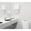 Tork Advanced Handtuch, 2-lagig, Zick-Zack-Falzung Artikelbild Secondary1 S