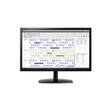 TimeMoto PC Plus Software, Zeiterfassungssoftware,  1 Stück Artikelbild Secondary4 S