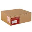 Pressel Postkarton, 345x230x80mm, Braun, 25 Stück Artikelbild