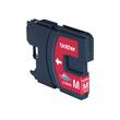 Brother Original Tintenpatrone LC-980M, Magenta Artikelbild Secondary2 S