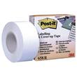 Post-it® Abdeck- und Beschriftungsband, Handabroller, 25,4mm Artikelbild Secondary1 S