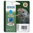 Epson Original Tintenpatrone T07924010, Cyan Artikelbild