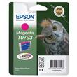 Epson Original Tintenpatrone T07934010, magenta Artikelbild