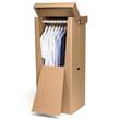 Pressel Kleiderbox 615x550x1370 mm Artikelbild