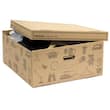 Pressel Multi-Box, 549x520x240mm Artikelbild