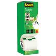 Scotch® Magic™ Tape 8er Pack Artikelbild Secondary5 S