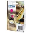 Epson Original Tintenpatrone, 16XL, C13T16334010, magenta, 450 Seiten Artikelbild Secondary1 S