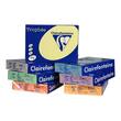Clairefontaine Multifunktionspapier Trophée, Kopierpapier, Druckerpapier, neon grün, A4, 80g, 500 Blatt, 1 Packung Artikelbild Secondary1 S
