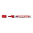edding Lack-Marker 750, Lackstift, Rundspitze, Rot Artikelbild Secondary1 S