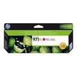 HP Original Tintenpatronen HP 971 XL, CN627AE, Magenta Artikelbild Secondary1 S