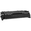 HP Original Toner, HP 05X, CE505X, Schwarz Artikelbild Secondary1 S