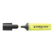 Tekstmarker EDDING 345 gul produktbilde